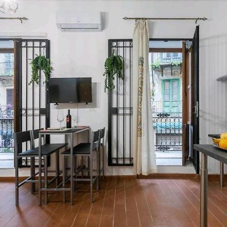 Dame Apartment Palermo Luaran gambar