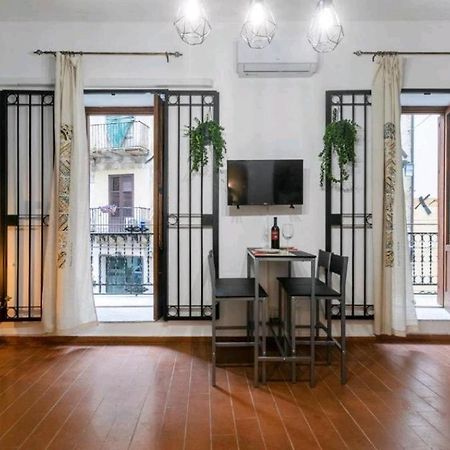 Dame Apartment Palermo Luaran gambar