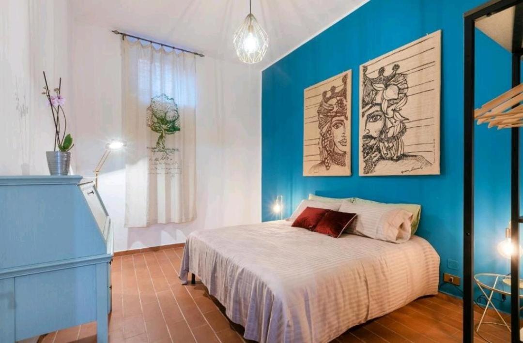Dame Apartment Palermo Luaran gambar