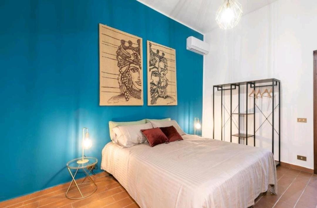 Dame Apartment Palermo Luaran gambar