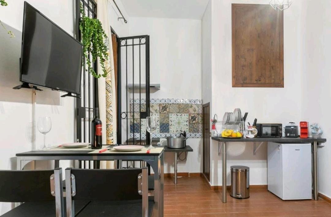 Dame Apartment Palermo Luaran gambar