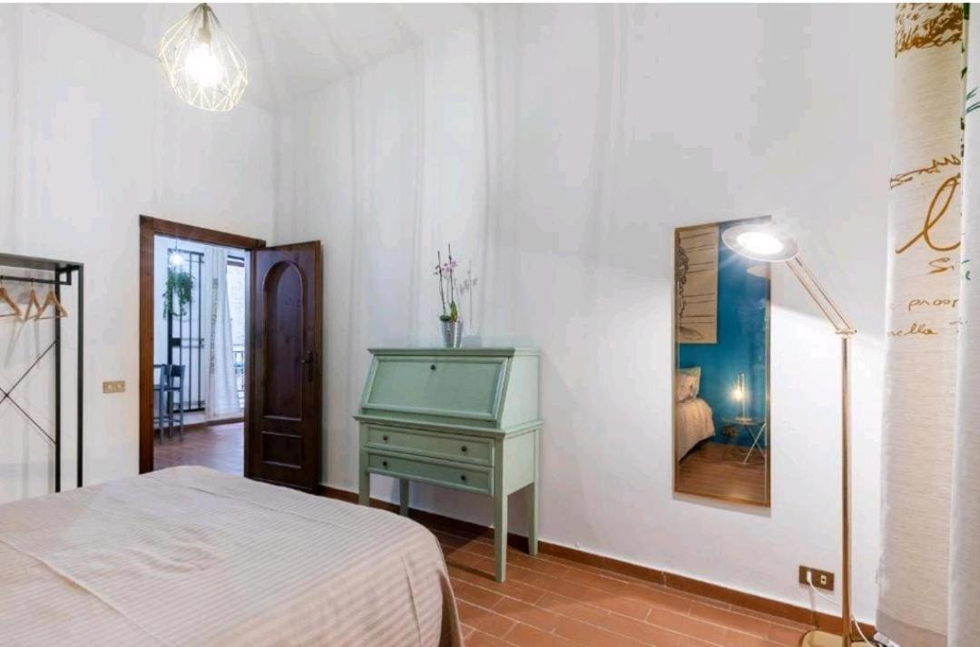 Dame Apartment Palermo Luaran gambar