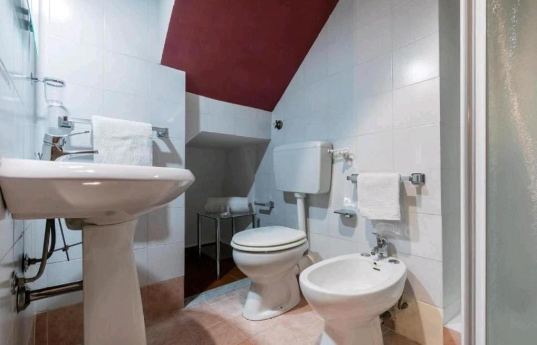 Dame Apartment Palermo Luaran gambar