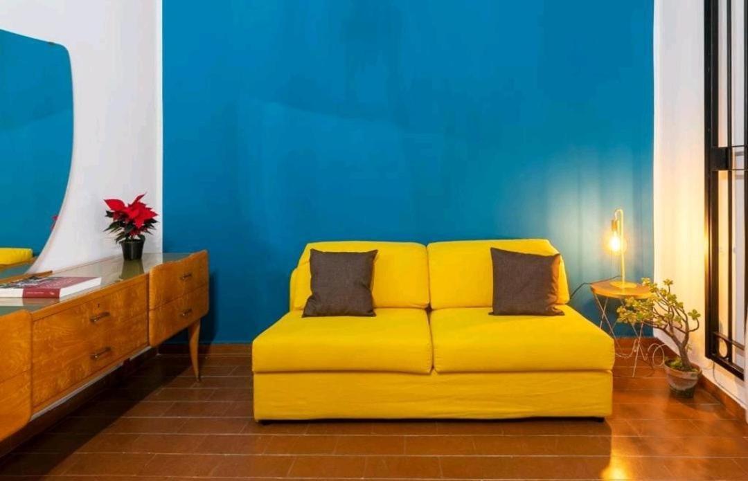 Dame Apartment Palermo Luaran gambar
