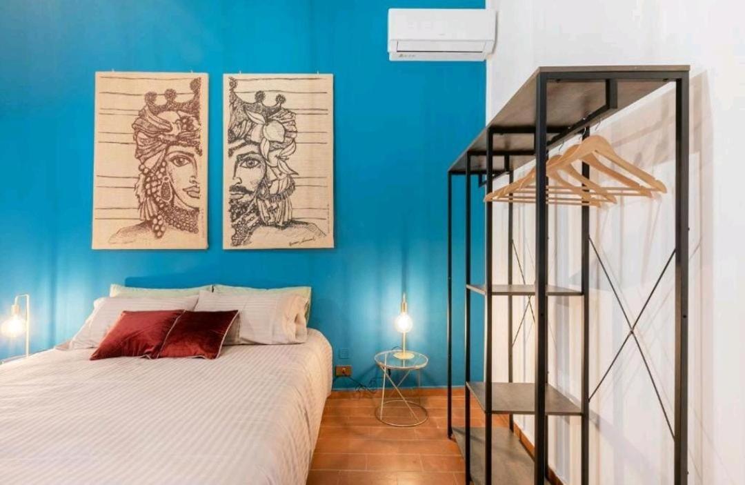 Dame Apartment Palermo Luaran gambar