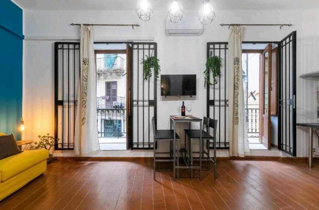 Dame Apartment Palermo Luaran gambar