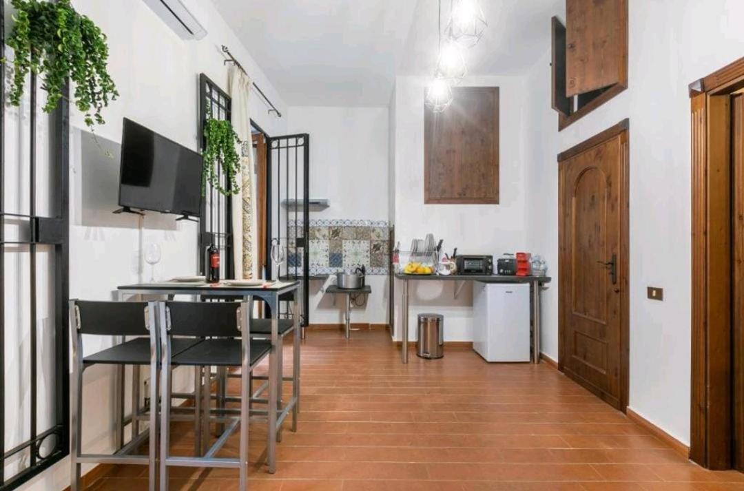 Dame Apartment Palermo Luaran gambar