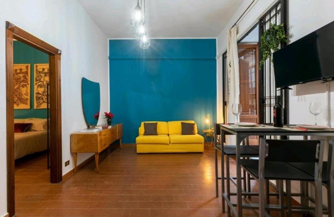 Dame Apartment Palermo Luaran gambar
